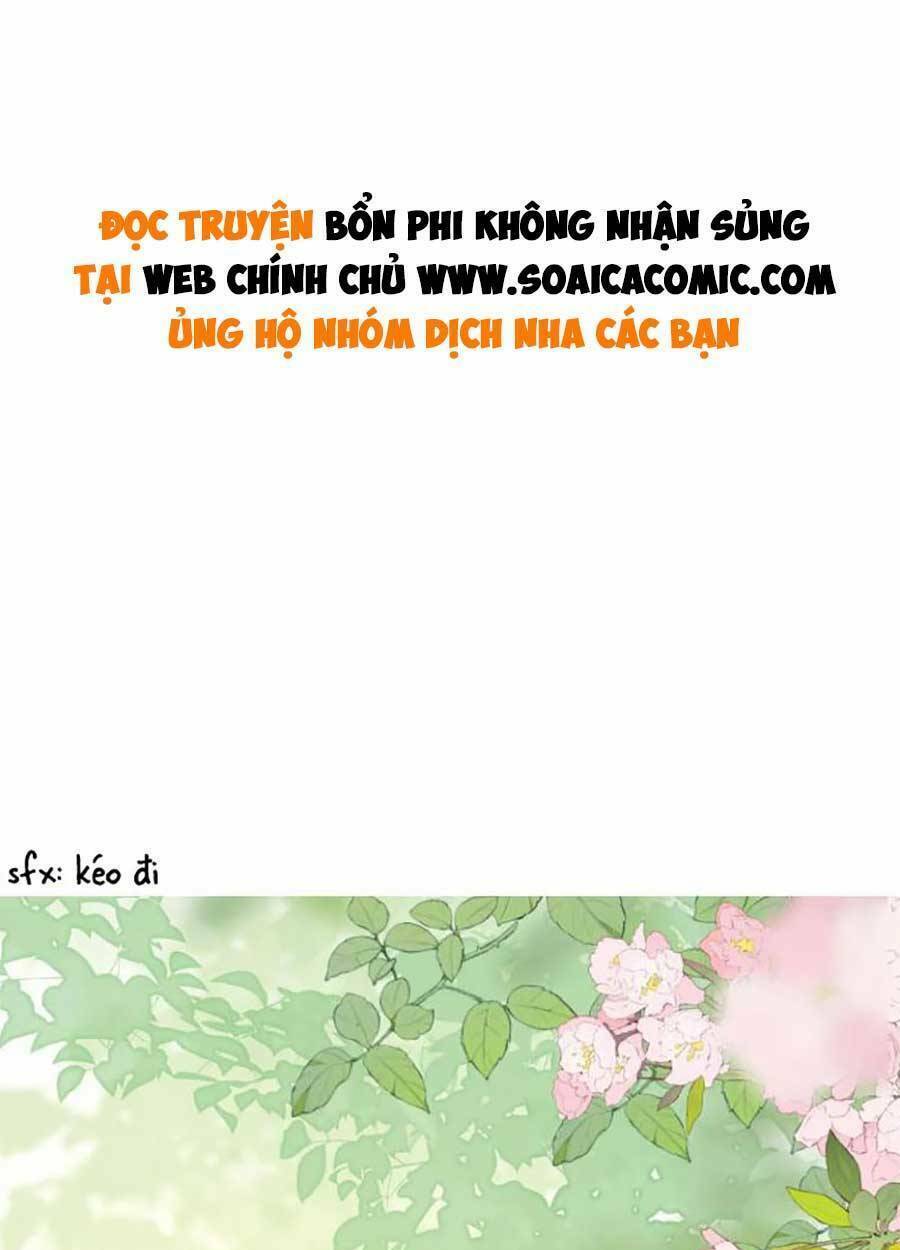 tướng quân, bổn phi không nhận sủng chapter 41 - Trang 2