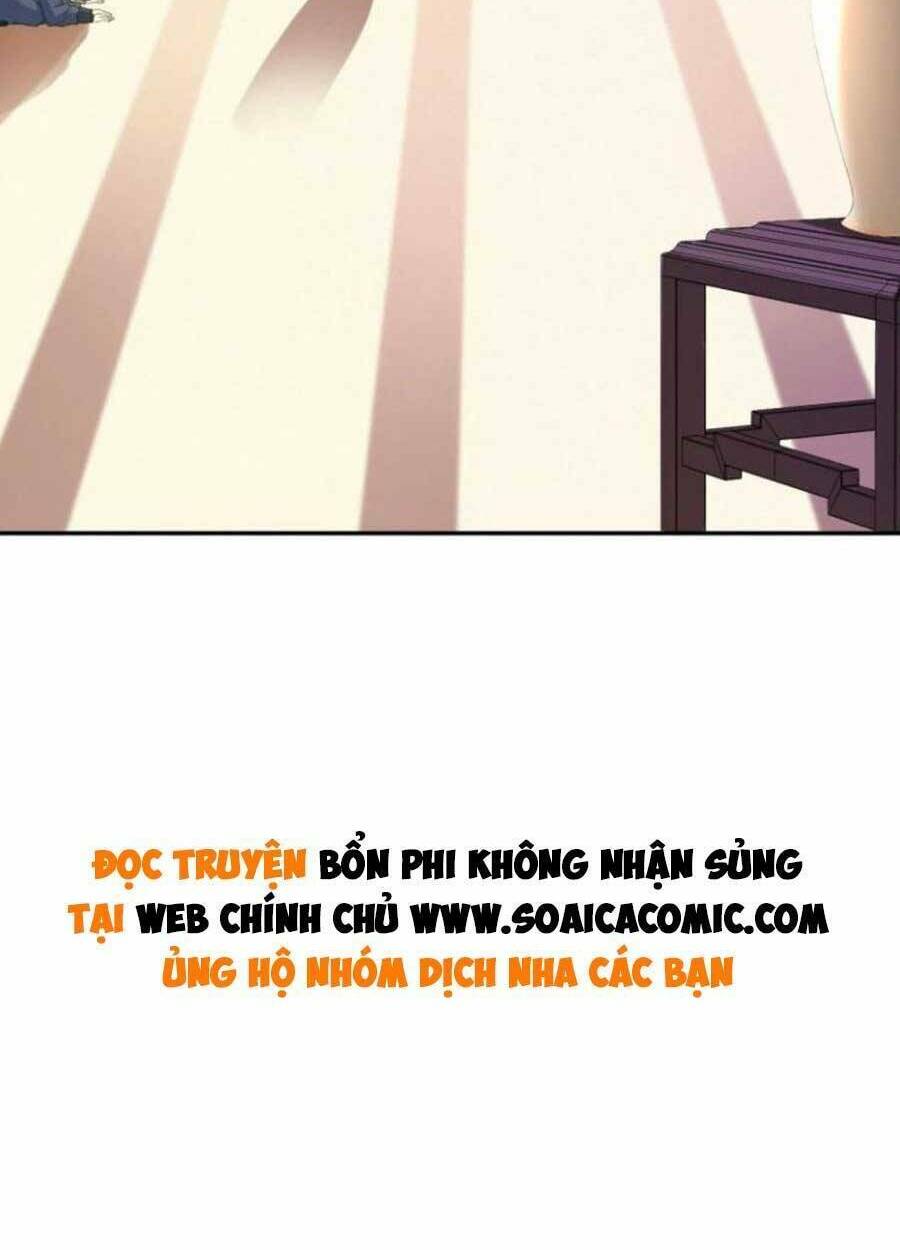 tướng quân, bổn phi không nhận sủng chapter 41 - Trang 2