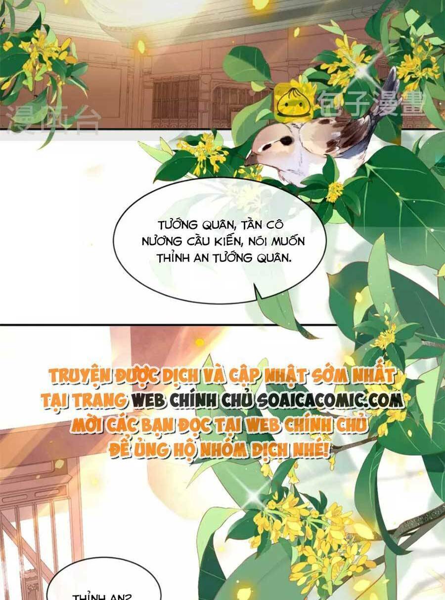 tướng quân, bổn phi không nhận sủng chapter 48 - Next chapter 49