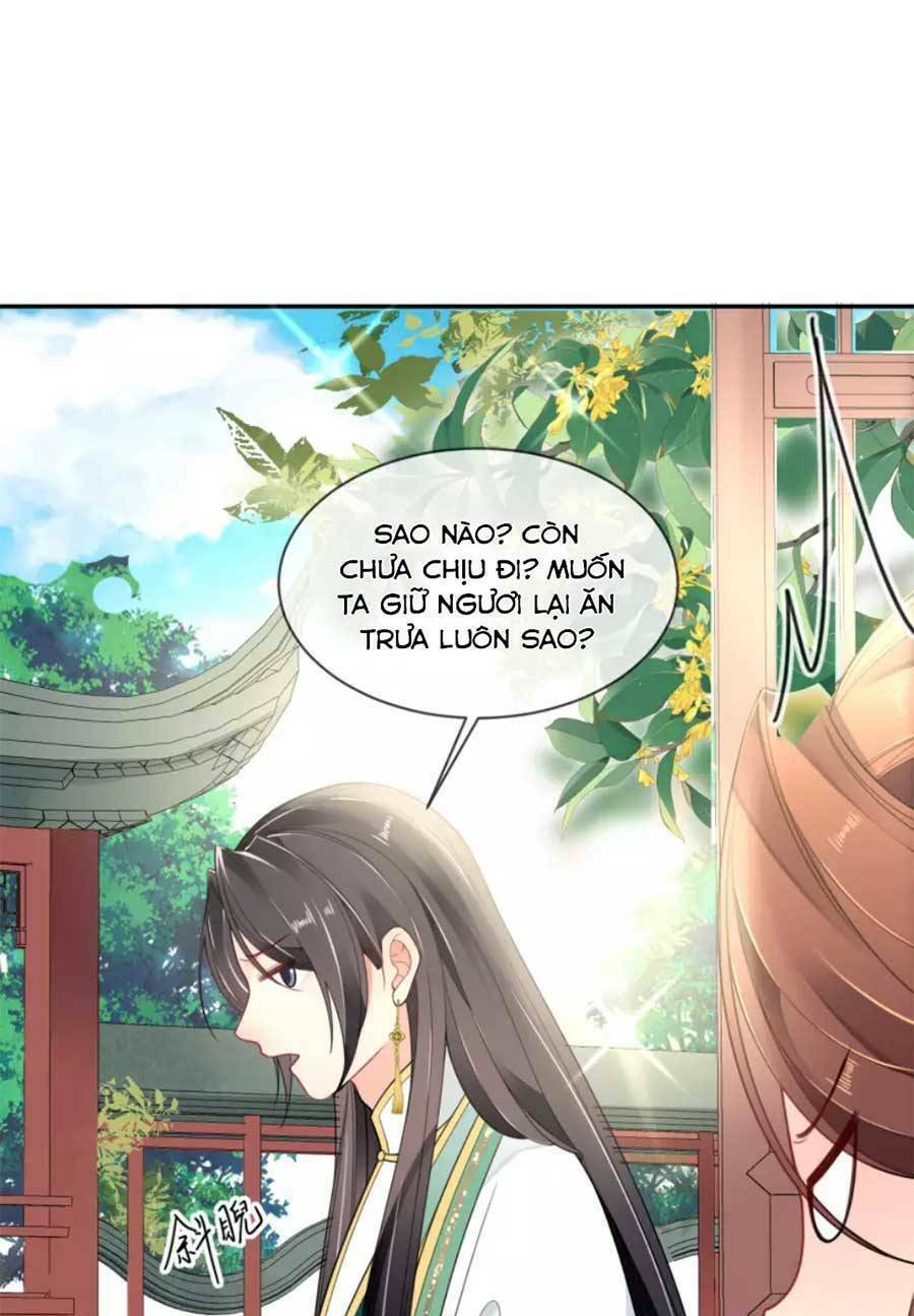 tướng quân, bổn phi không nhận sủng chapter 48 - Next chapter 49