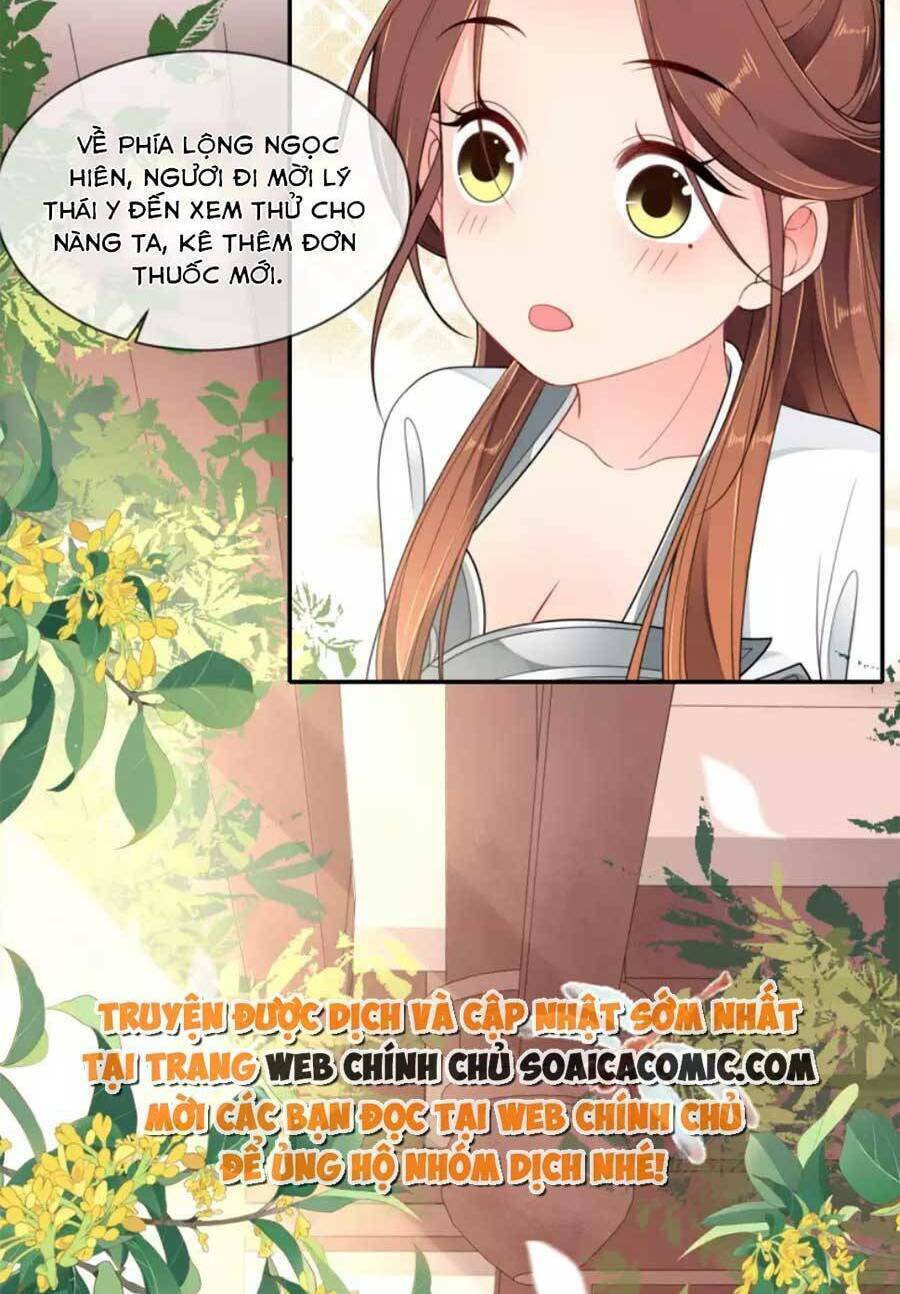 tướng quân, bổn phi không nhận sủng chapter 48 - Next chapter 49