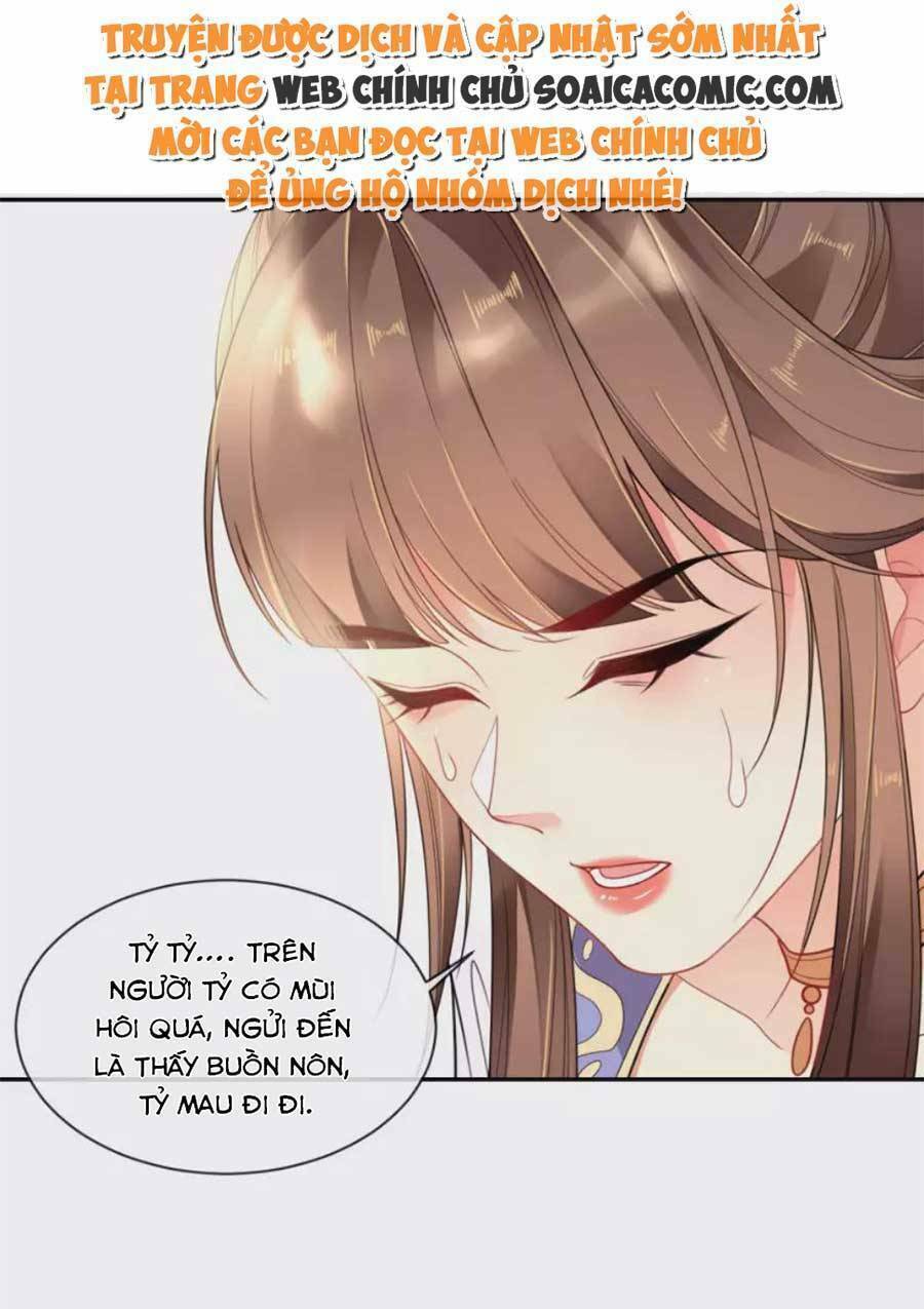 tướng quân, bổn phi không nhận sủng chapter 48 - Next chapter 49