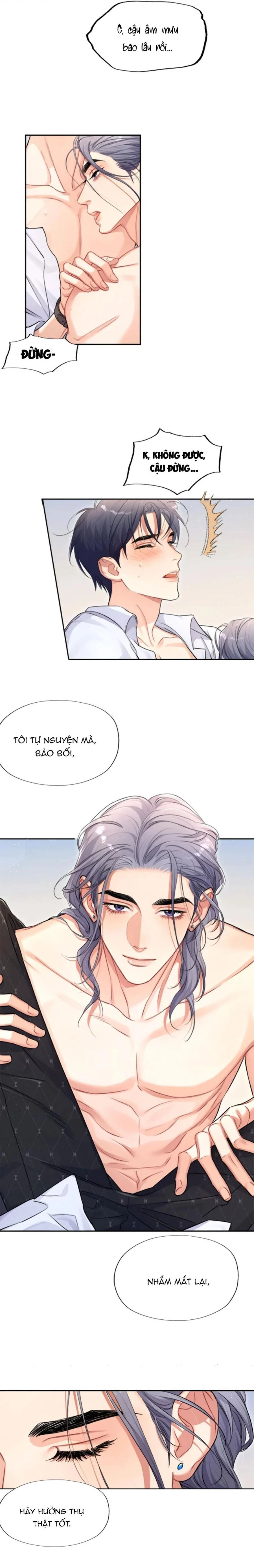 tướng quân! coi chừng chó dại! Chapter 125 - Next Chapter 126