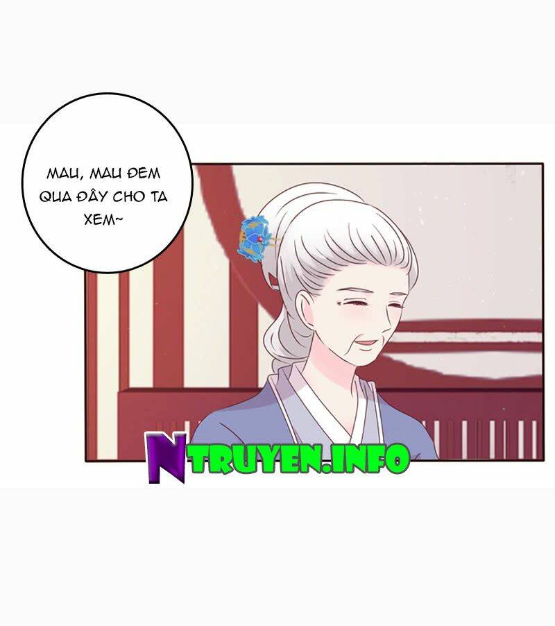 Tướng Quân Mời Ra Trận Chapter 1 - Next Chapter 2