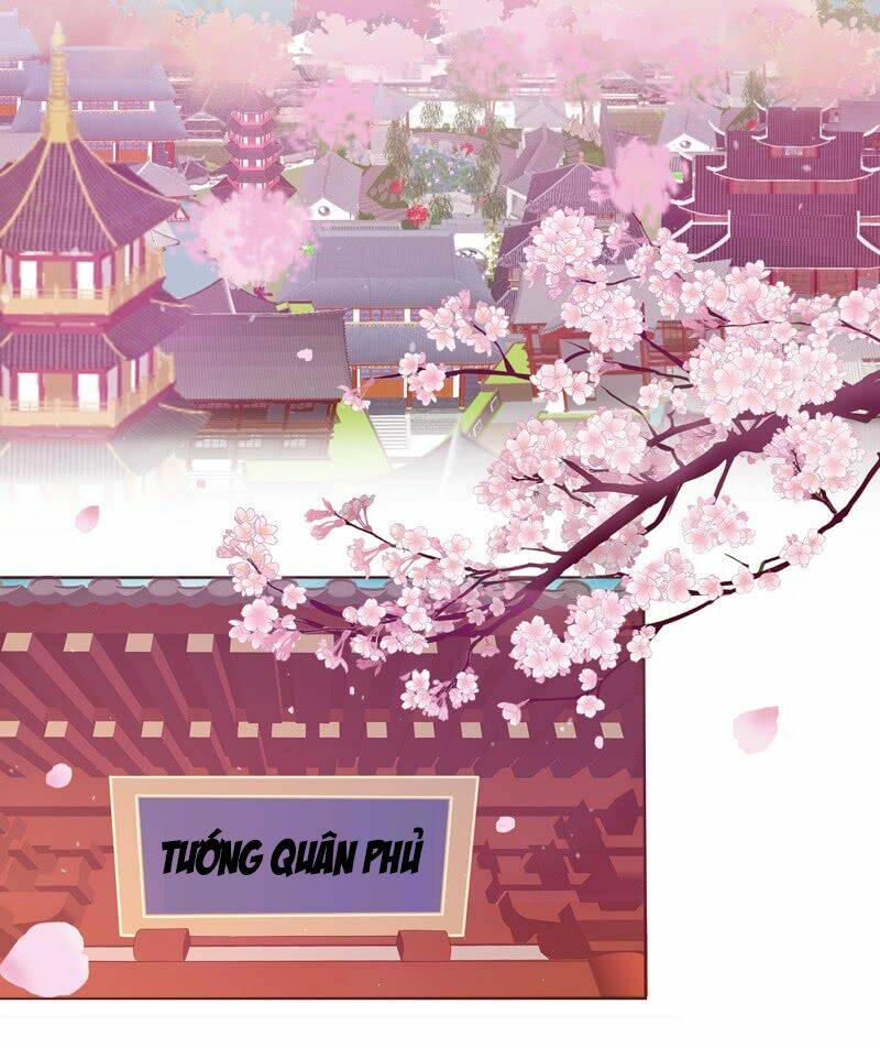 Tướng Quân Mời Ra Trận Chapter 1 - Next Chapter 2