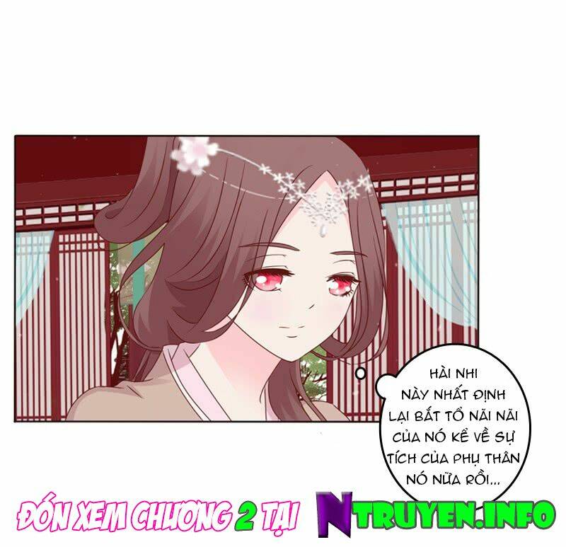 Tướng Quân Mời Ra Trận Chapter 1 - Next Chapter 2