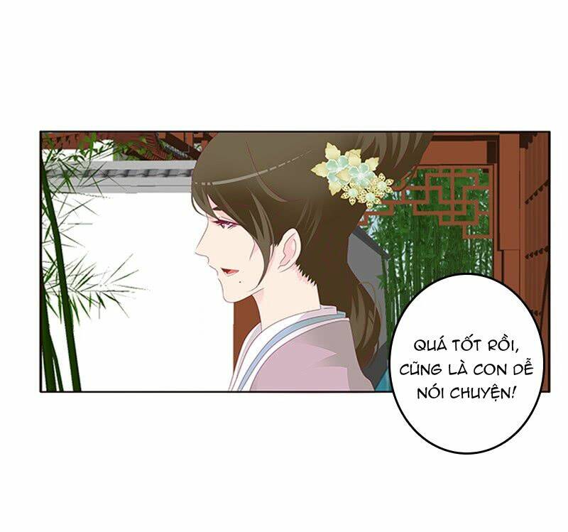 Tướng Quân Mời Ra Trận Chapter 114 - Next Chapter 115