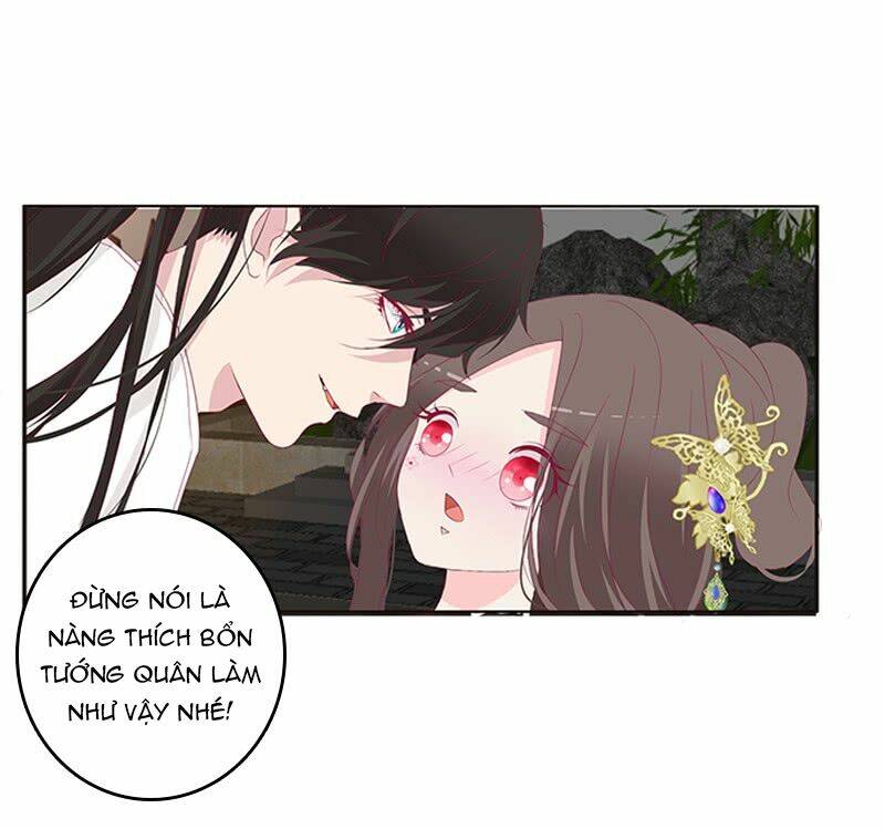 Tướng Quân Mời Ra Trận Chapter 115 - Next Chapter 116