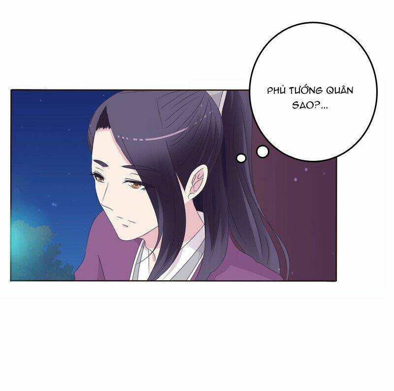 Tướng Quân Mời Ra Trận Chapter 13 - Next Chapter 14