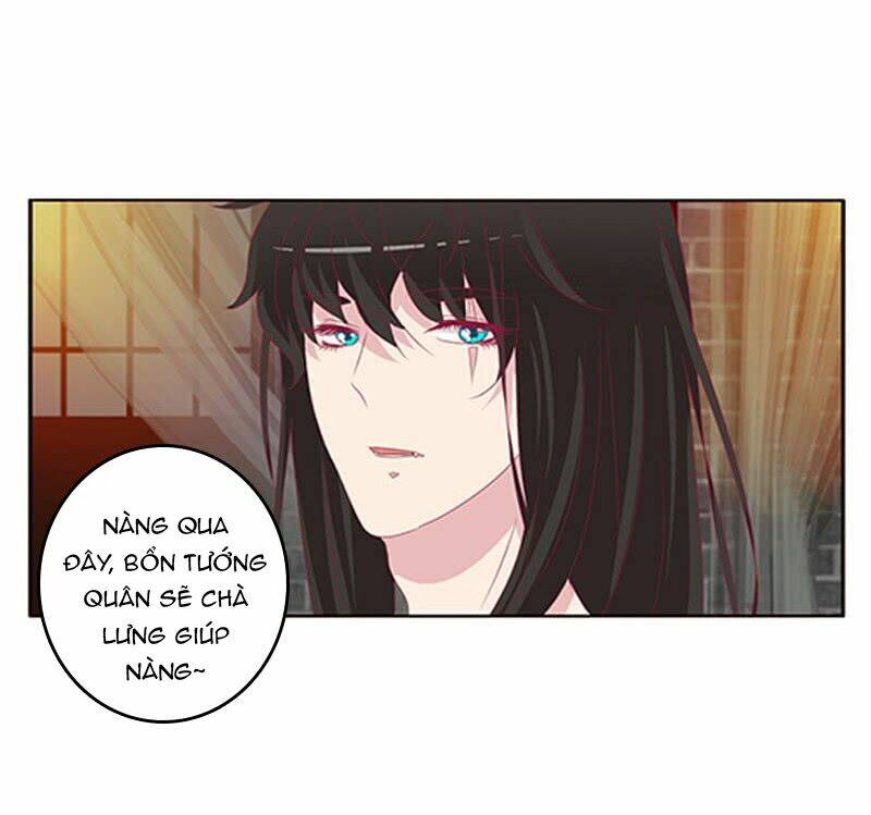 Tướng Quân Mời Ra Trận Chapter 131 - Next Chapter 132