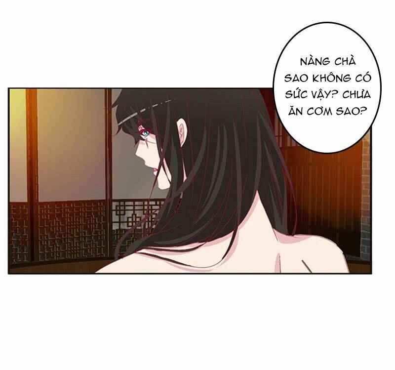 Tướng Quân Mời Ra Trận Chapter 131 - Next Chapter 132