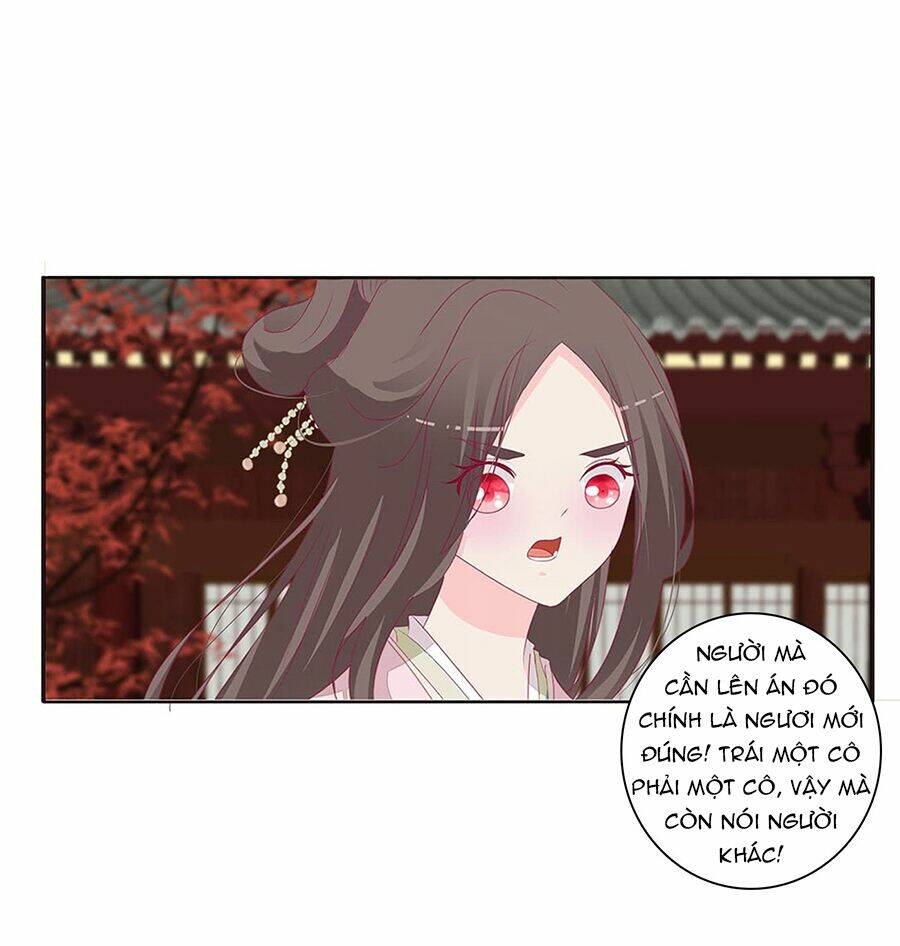 Tướng Quân Mời Ra Trận Chapter 146 - Next Chapter 147