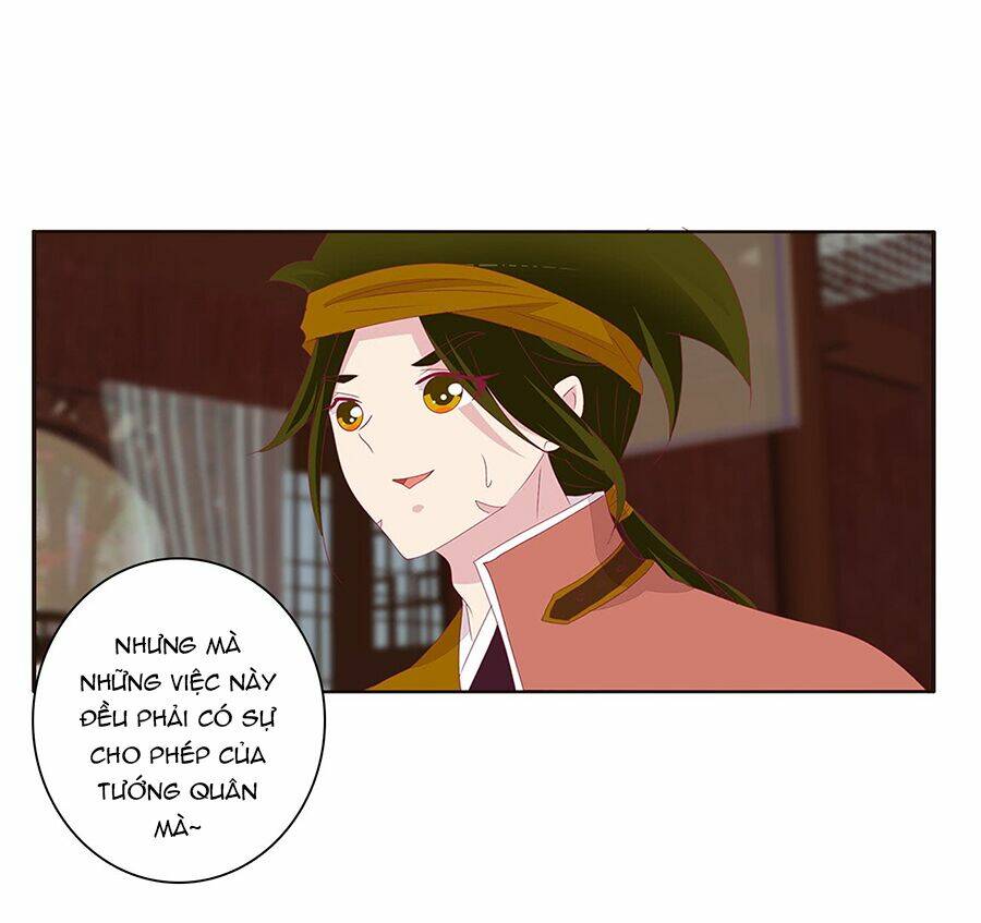 Tướng Quân Mời Ra Trận Chapter 147 - Next Chapter 148