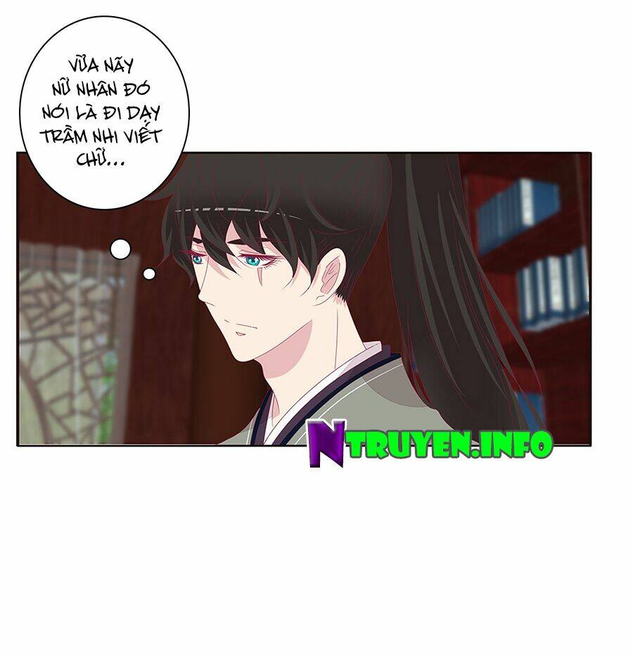 Tướng Quân Mời Ra Trận Chapter 148 - Trang 2