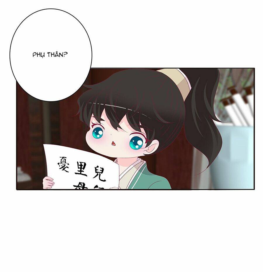 Tướng Quân Mời Ra Trận Chapter 148 - Trang 2