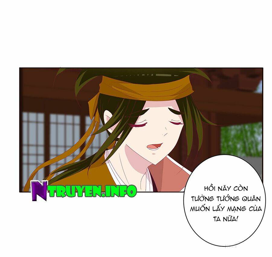 Tướng Quân Mời Ra Trận Chapter 148 - Trang 2