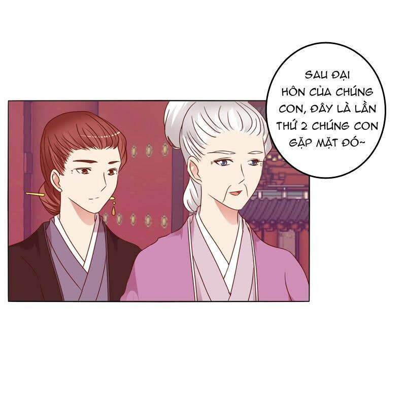 Tướng Quân Mời Ra Trận Chapter 16 - Next Chapter 17