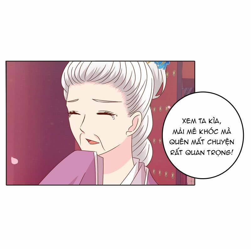 Tướng Quân Mời Ra Trận Chapter 16 - Next Chapter 17