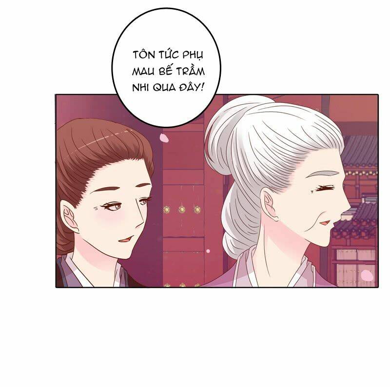 Tướng Quân Mời Ra Trận Chapter 16 - Next Chapter 17