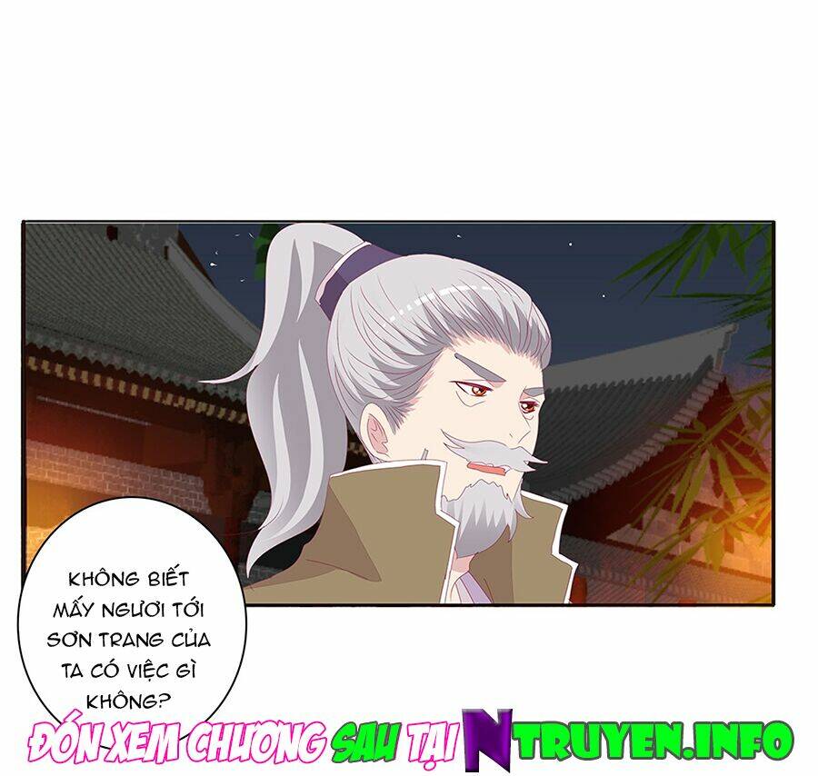 Tướng Quân Mời Ra Trận Chapter 162 - Next Chapter 163