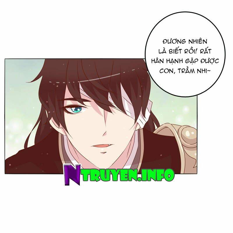 Tướng Quân Mời Ra Trận Chapter 17 - Next Chapter 18