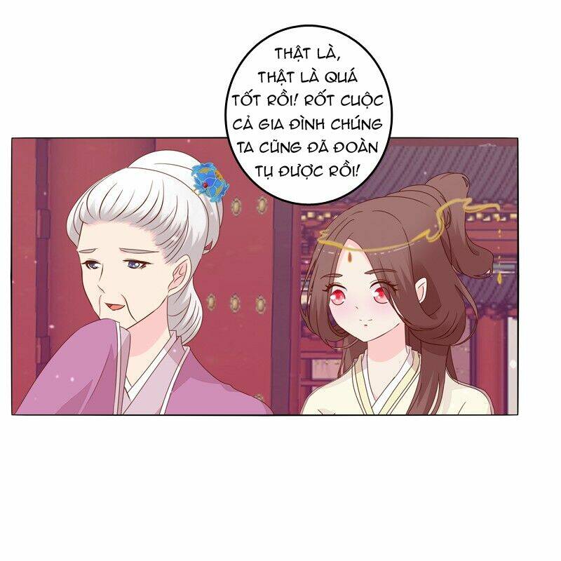 Tướng Quân Mời Ra Trận Chapter 17 - Next Chapter 18