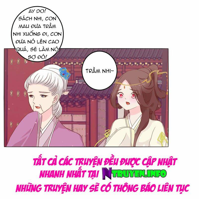 Tướng Quân Mời Ra Trận Chapter 17 - Next Chapter 18