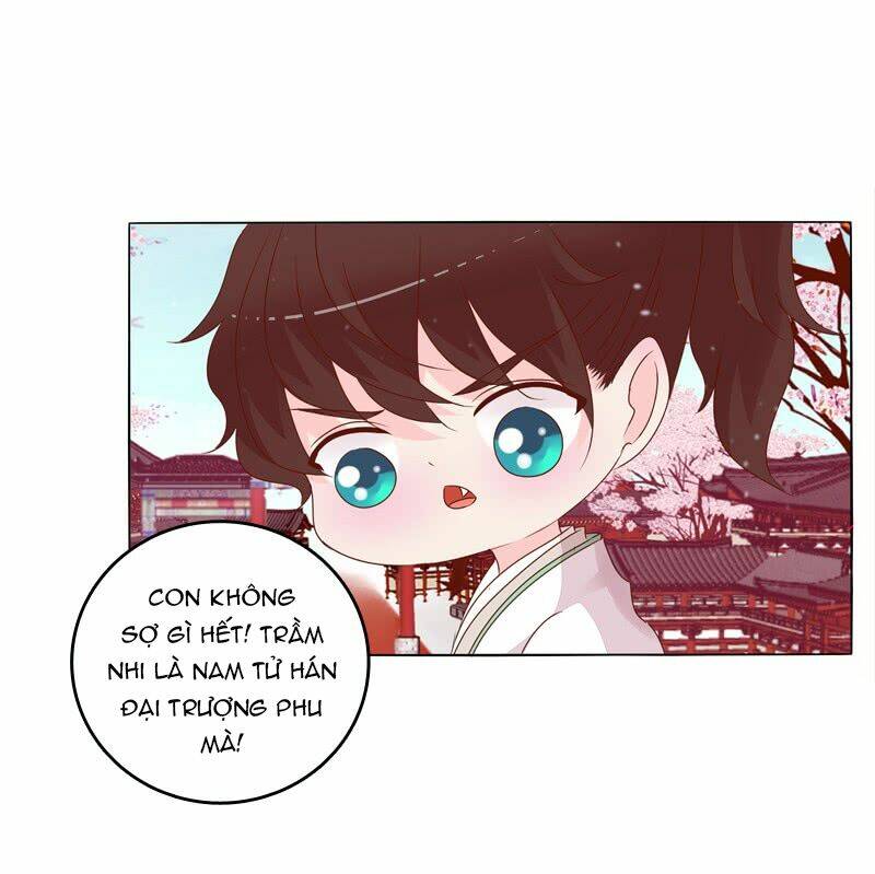 Tướng Quân Mời Ra Trận Chapter 17 - Next Chapter 18