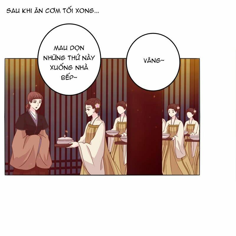 Tướng Quân Mời Ra Trận Chapter 17 - Next Chapter 18