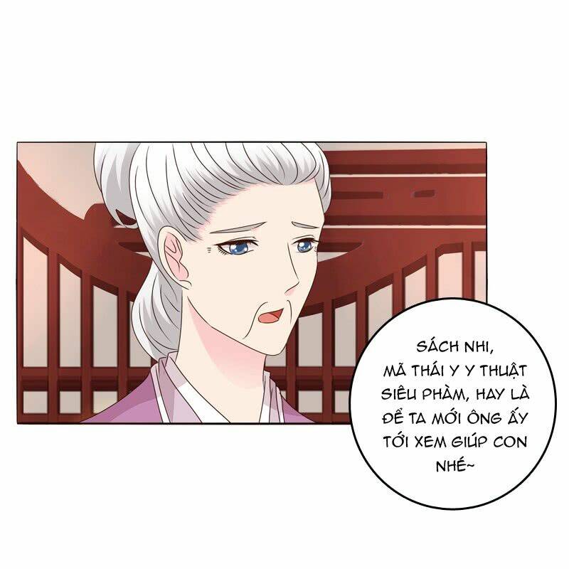 Tướng Quân Mời Ra Trận Chapter 17 - Next Chapter 18