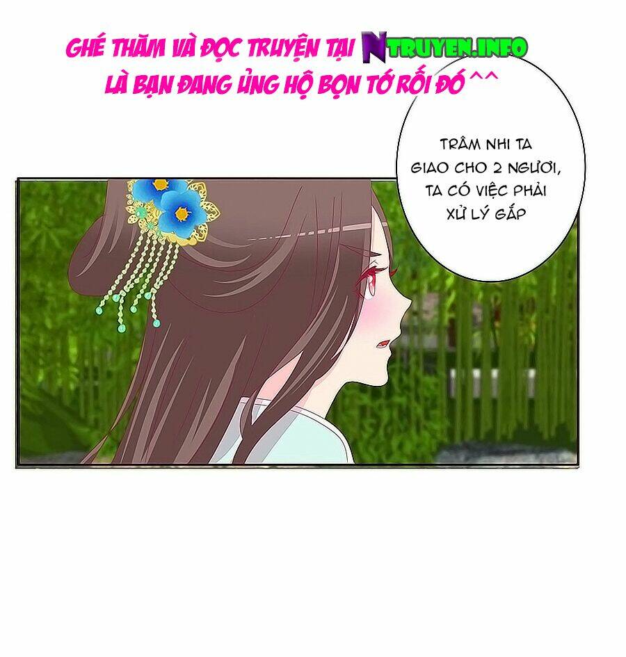 Tướng Quân Mời Ra Trận Chapter 178 - Next Chapter 179