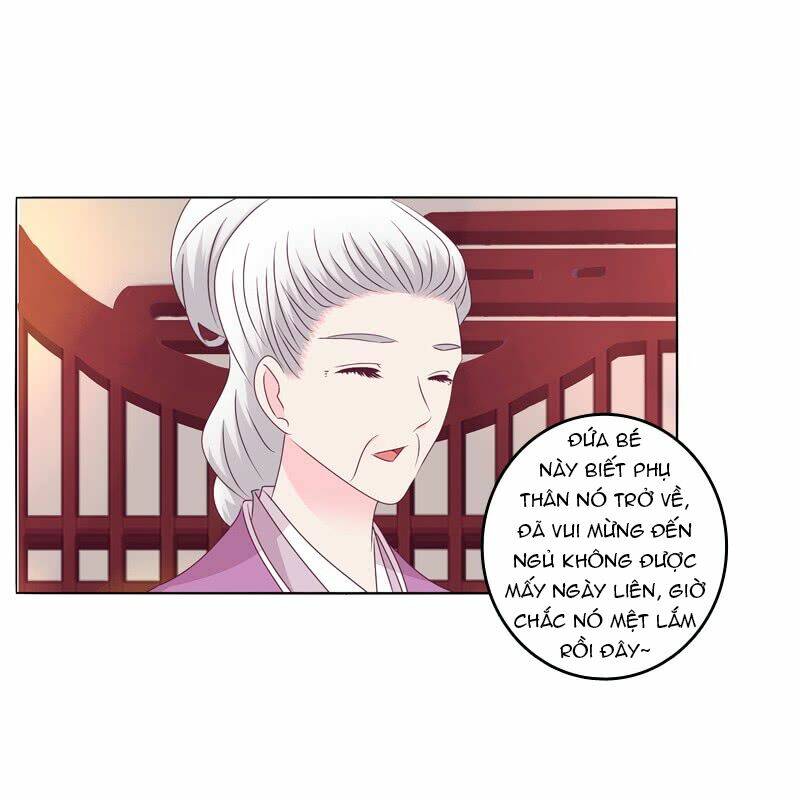 Tướng Quân Mời Ra Trận Chapter 18 - Next Chapter 19