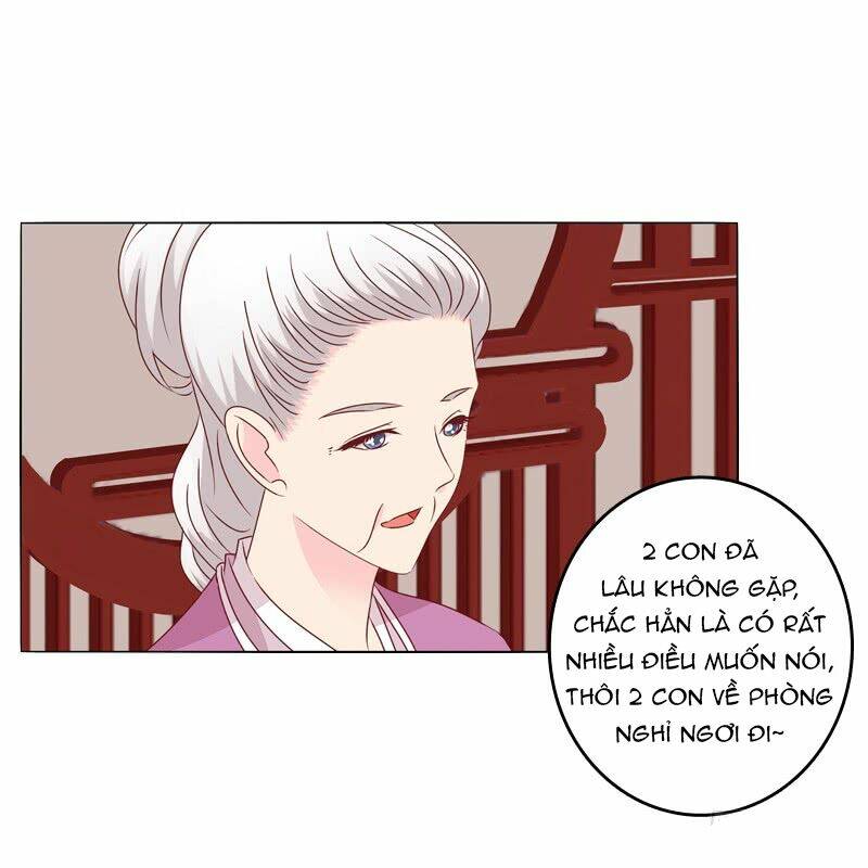 Tướng Quân Mời Ra Trận Chapter 18 - Next Chapter 19