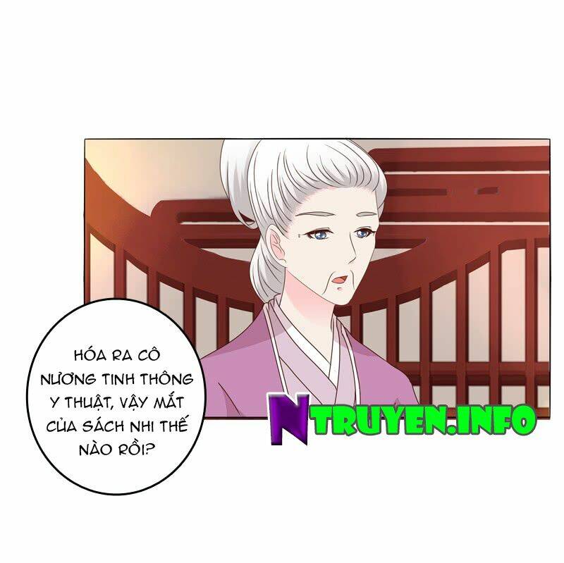 Tướng Quân Mời Ra Trận Chapter 18 - Next Chapter 19