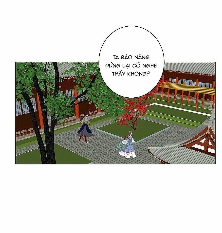 Tướng Quân Mời Ra Trận Chapter 181 - Next Chapter 182