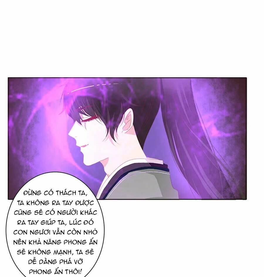 Tướng Quân Mời Ra Trận Chapter 186 - Trang 2