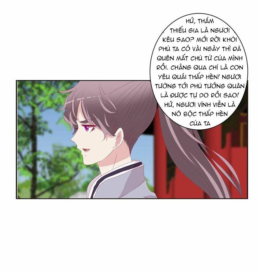 Tướng Quân Mời Ra Trận Chapter 188 - Trang 2