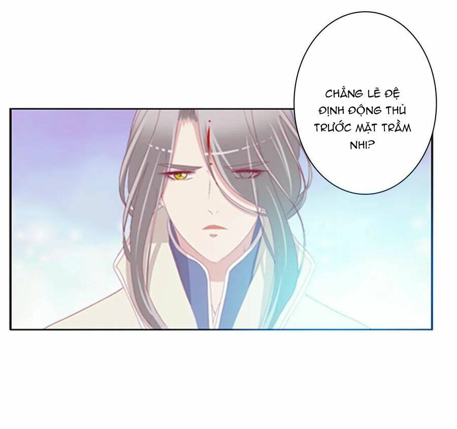 Tướng Quân Mời Ra Trận Chapter 188 - Trang 2