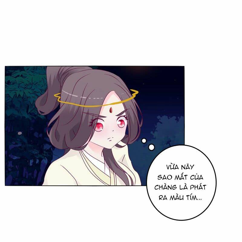 Tướng Quân Mời Ra Trận Chapter 20 - Next Chapter 21