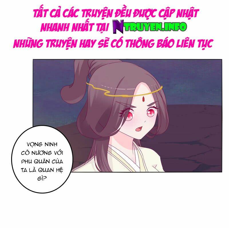 Tướng Quân Mời Ra Trận Chapter 23 - Next Chapter 24