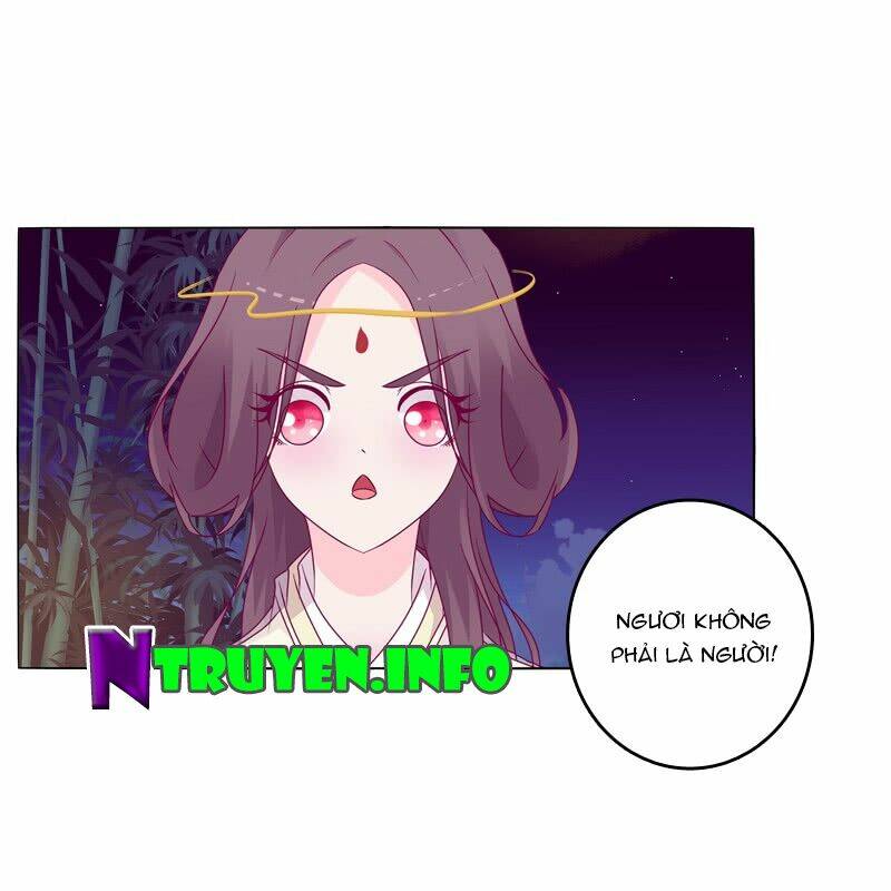 Tướng Quân Mời Ra Trận Chapter 23 - Next Chapter 24