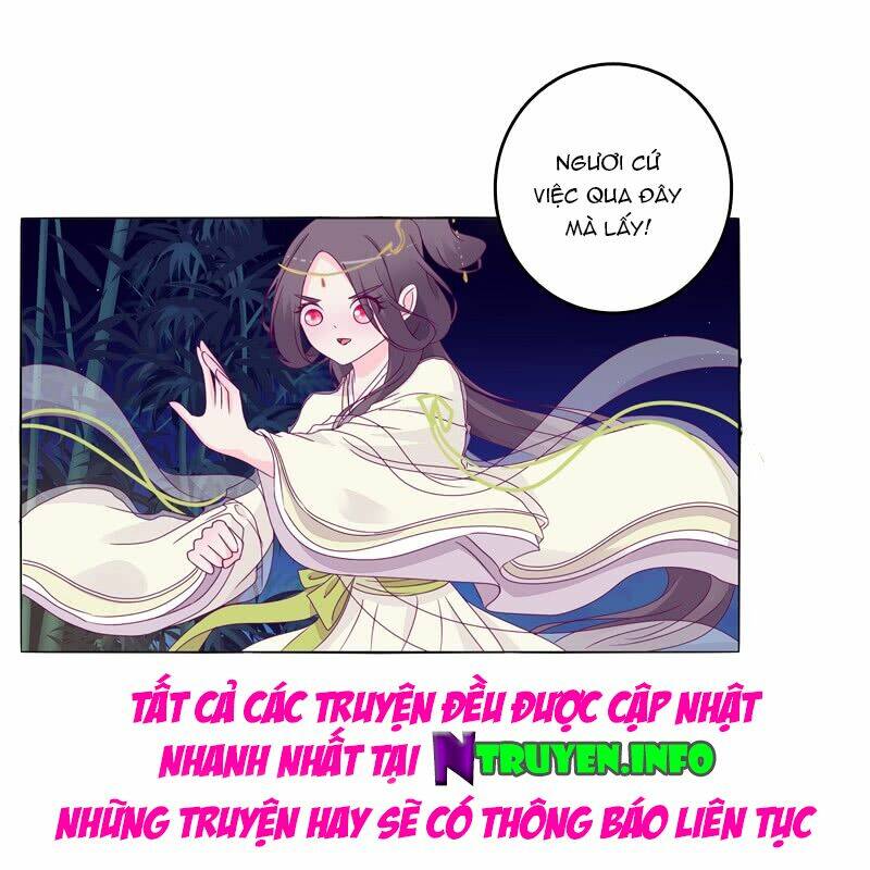 Tướng Quân Mời Ra Trận Chapter 24 - Trang 2