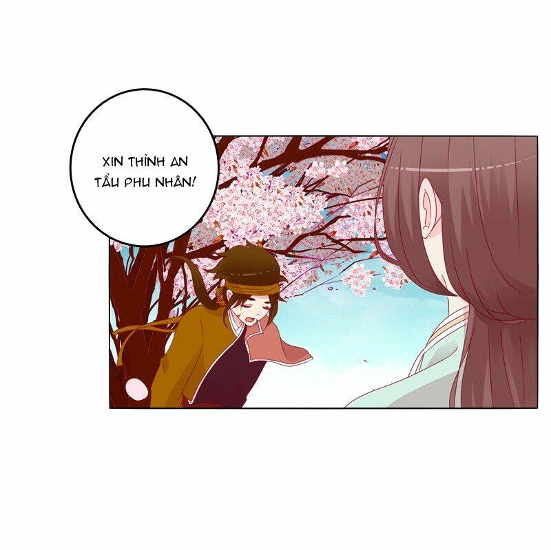 Tướng Quân Mời Ra Trận Chapter 28 - Next Chapter 29