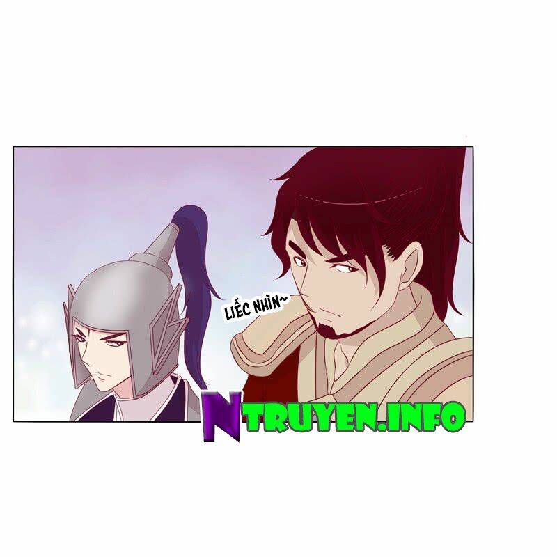 Tướng Quân Mời Ra Trận Chapter 28 - Next Chapter 29