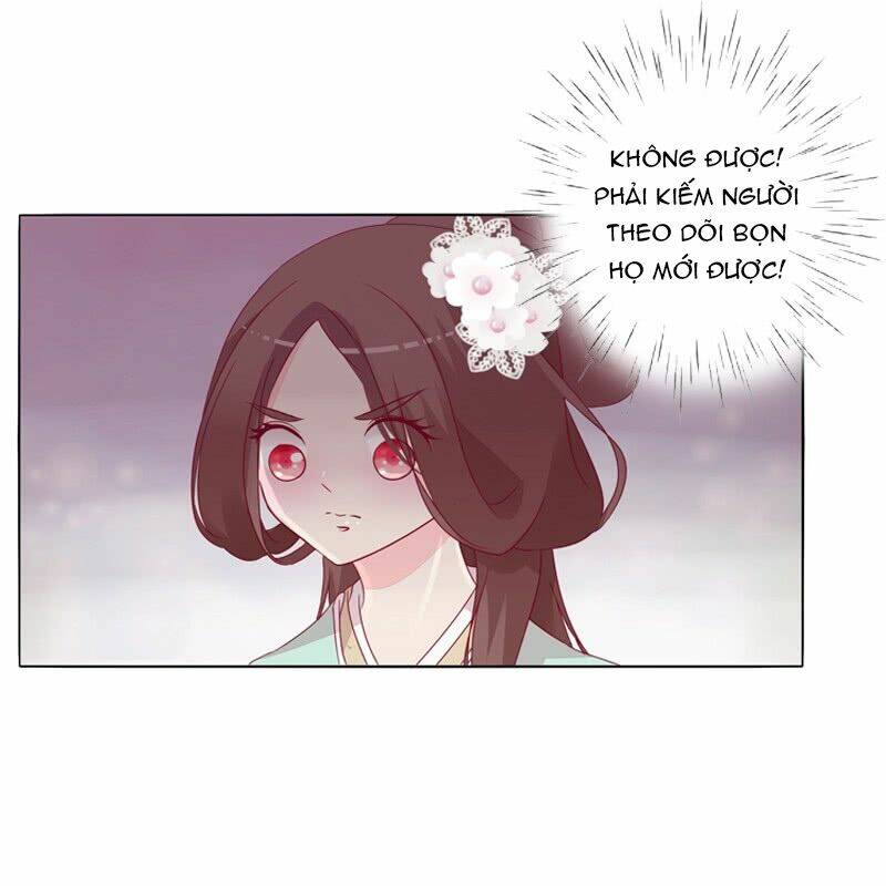 Tướng Quân Mời Ra Trận Chapter 31 - Next Chapter 32