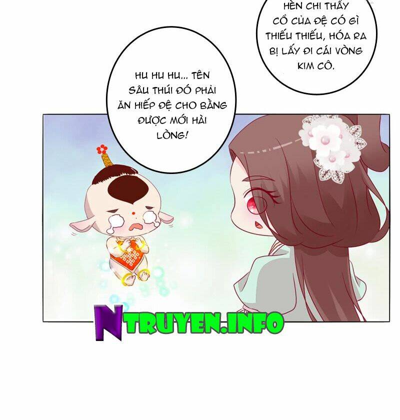 Tướng Quân Mời Ra Trận Chapter 31 - Next Chapter 32