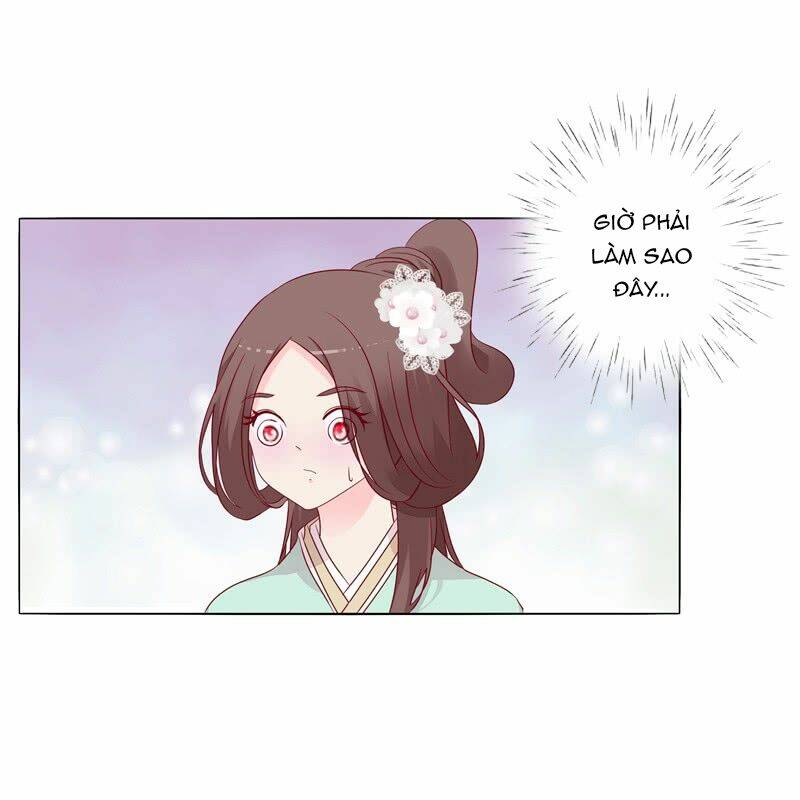 Tướng Quân Mời Ra Trận Chapter 31 - Next Chapter 32