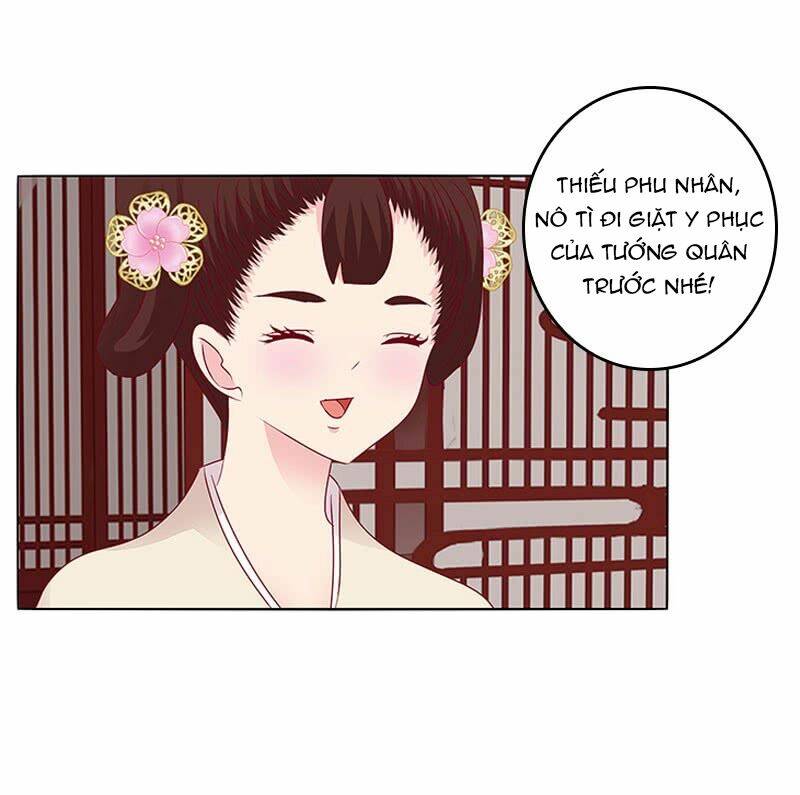 Tướng Quân Mời Ra Trận Chapter 35 - Next Chapter 36