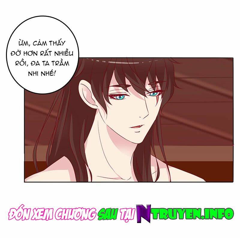 Tướng Quân Mời Ra Trận Chapter 35 - Next Chapter 36