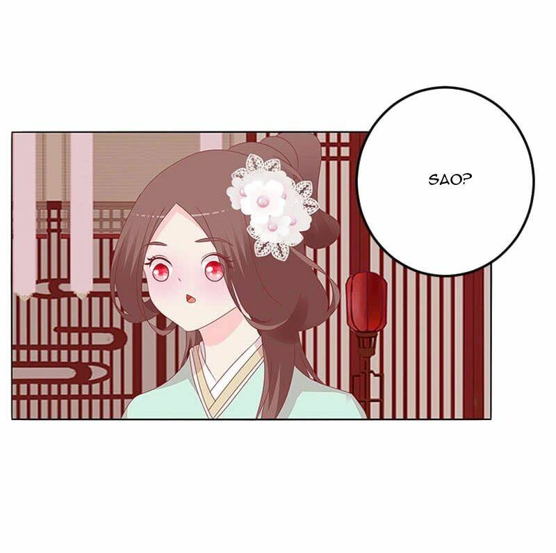 Tướng Quân Mời Ra Trận Chapter 38 - Next Chapter 39